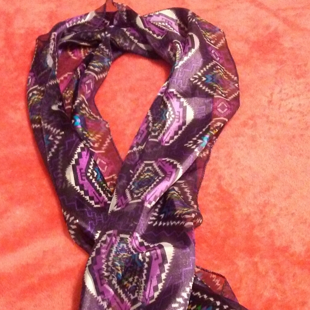 Scarf - Picture 3 of 3